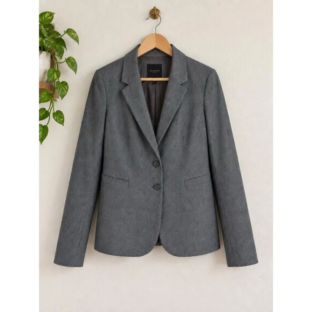The Limited Blazer